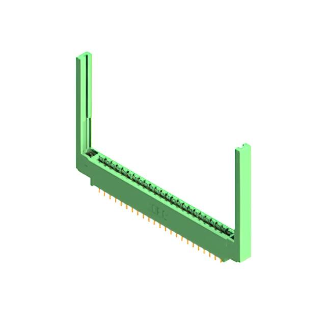 337-046-521-868 EDAC Inc.  Edgeboard Connectors